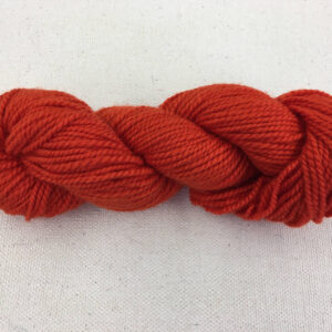 7 - Bright Orange