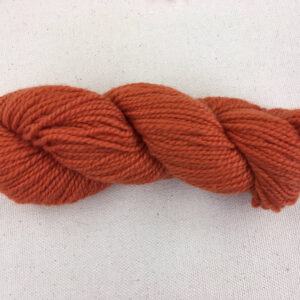 8 - Medium Orange