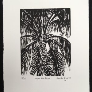 Under the Palm