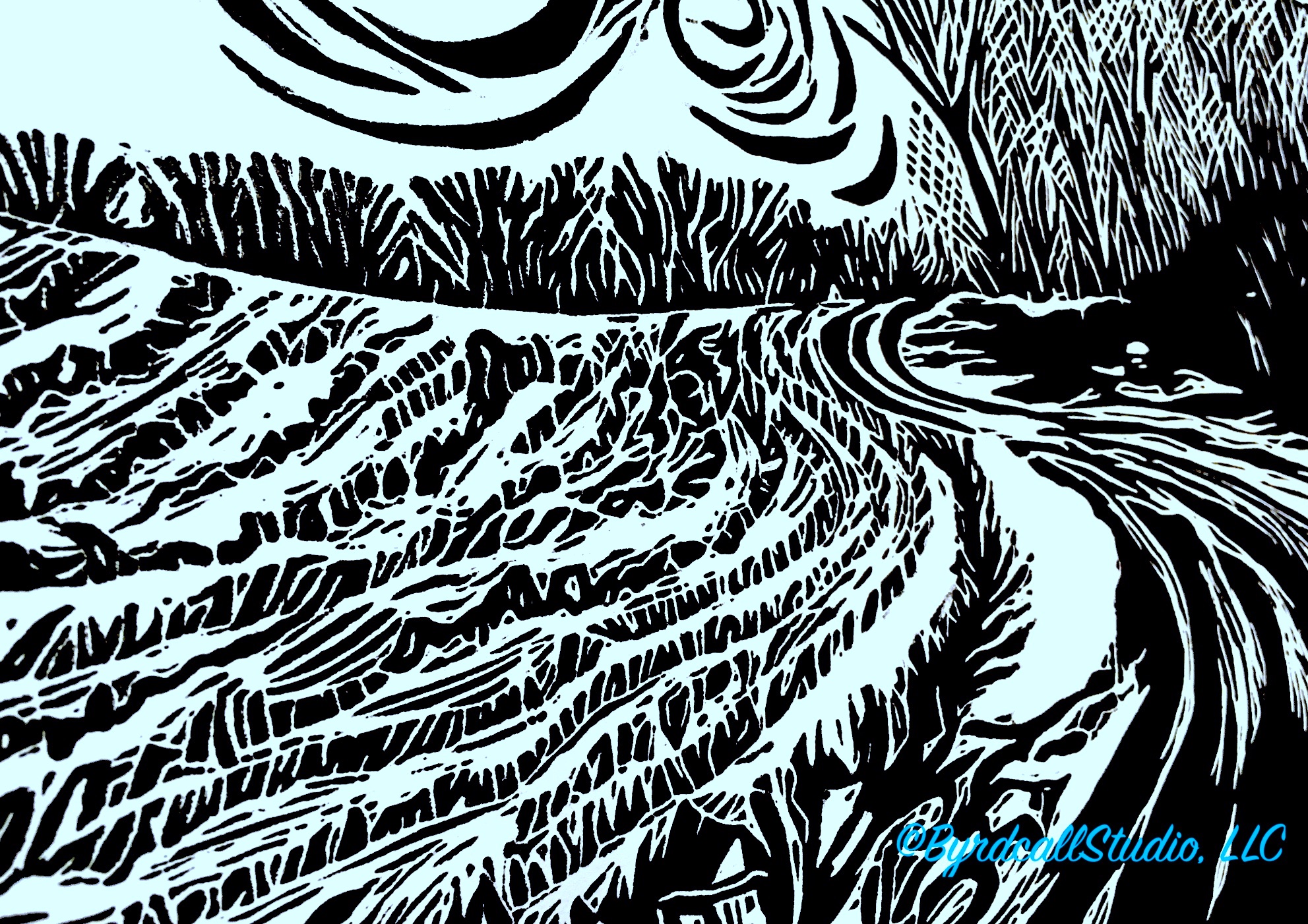 May the Road Rise to Meet You - Image 4