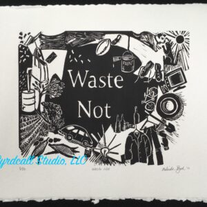 Waste Not