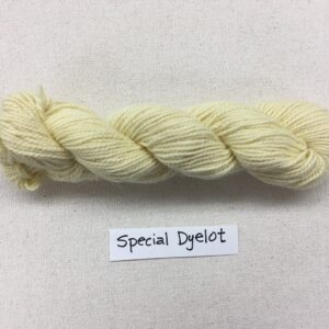Ryegarn 5199
