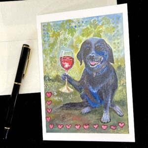 Greeting Card